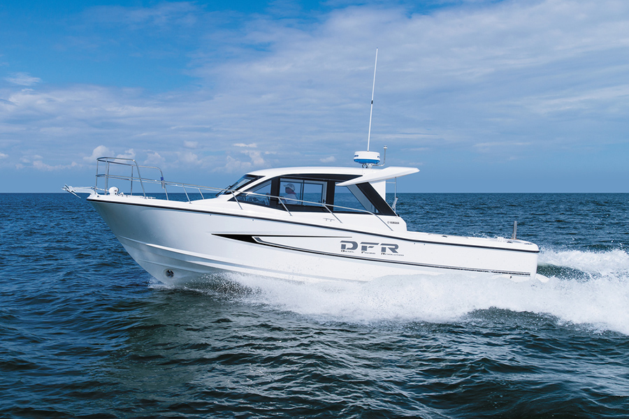 DFR-33